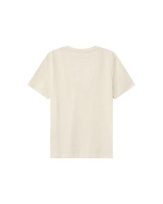 T-SHIRT BEIGE SAMORY