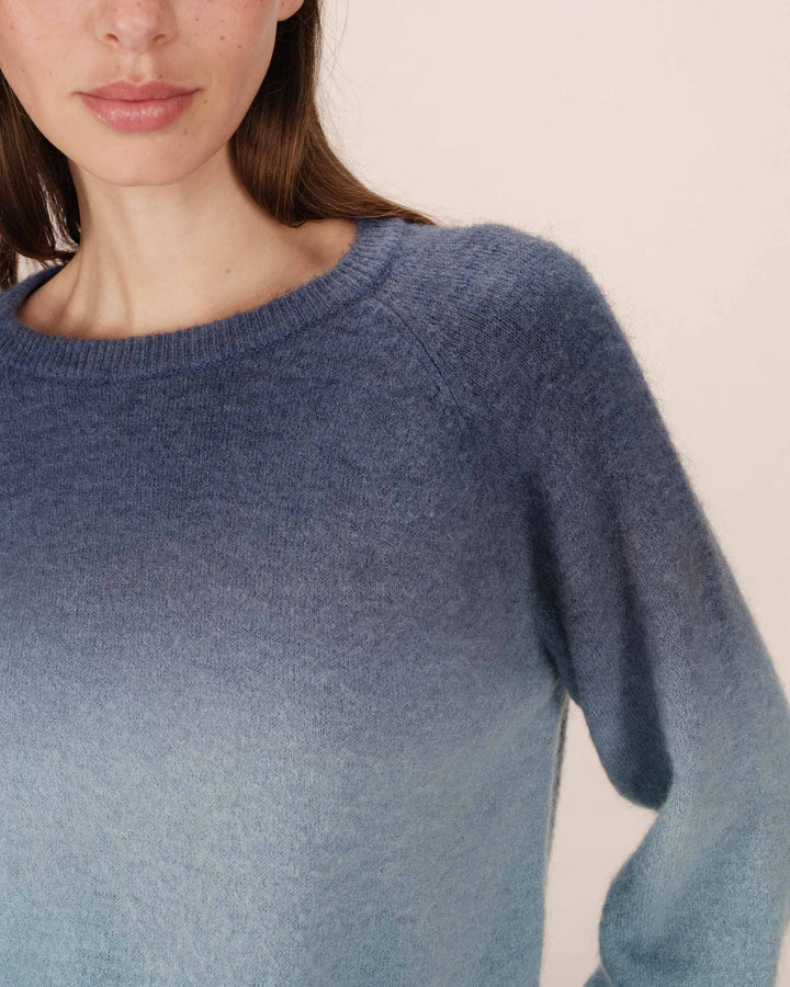 bleu denim Sacramento