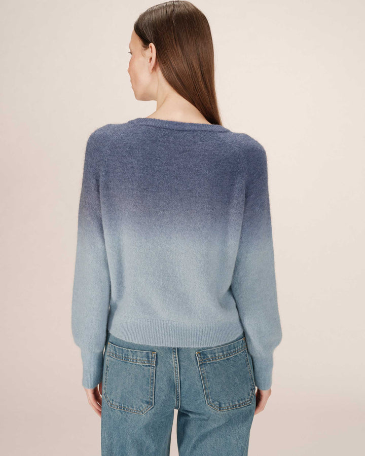 bleu denim Sacramento