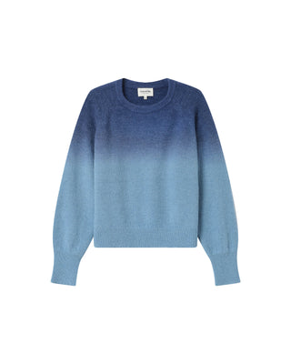 PULL BLEU DENIM SACRAMENTO