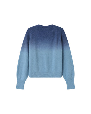 PULL BLEU DENIM SACRAMENTO