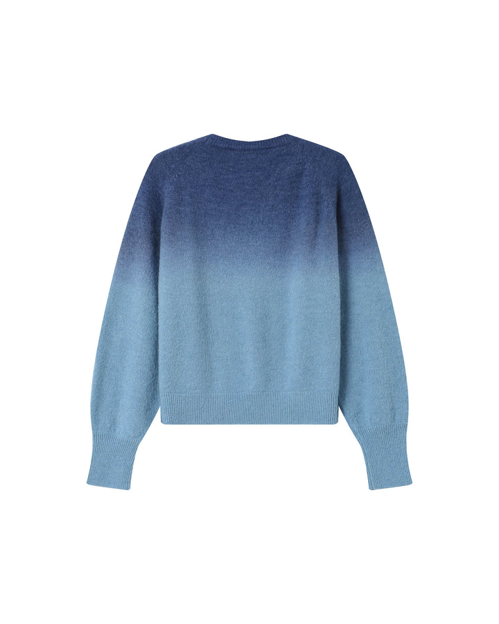 bleu denim Sacramento