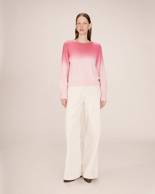 PULL CRISTAL ROSE SACRAMENTO