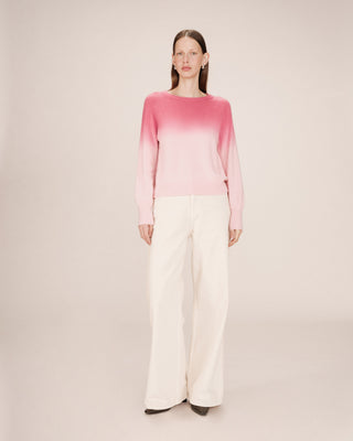 PULL CRISTAL ROSE SACRAMENTO