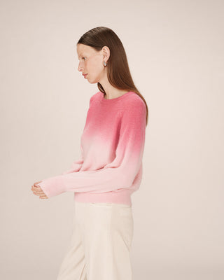 PULL CRISTAL ROSE SACRAMENTO