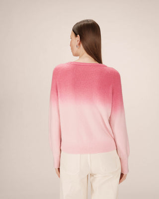 PULL CRISTAL ROSE SACRAMENTO