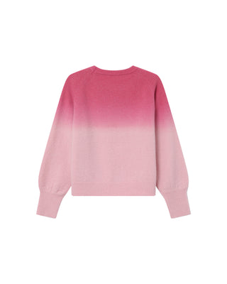 PULL CRISTAL ROSE SACRAMENTO