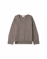 Lurex sweater mole Salvador