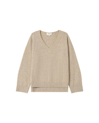 PULL VANILLE SALVADOR