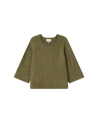 PULL OLIVE SAM