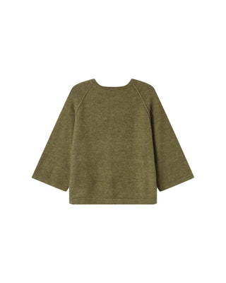 PULL OLIVE SAM
