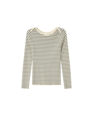 PULL ECRU SAMEDI