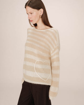 PULL VANILLE SAND