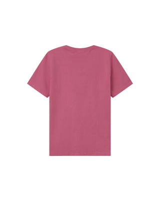 T-SHIRT BLUSH SOFT