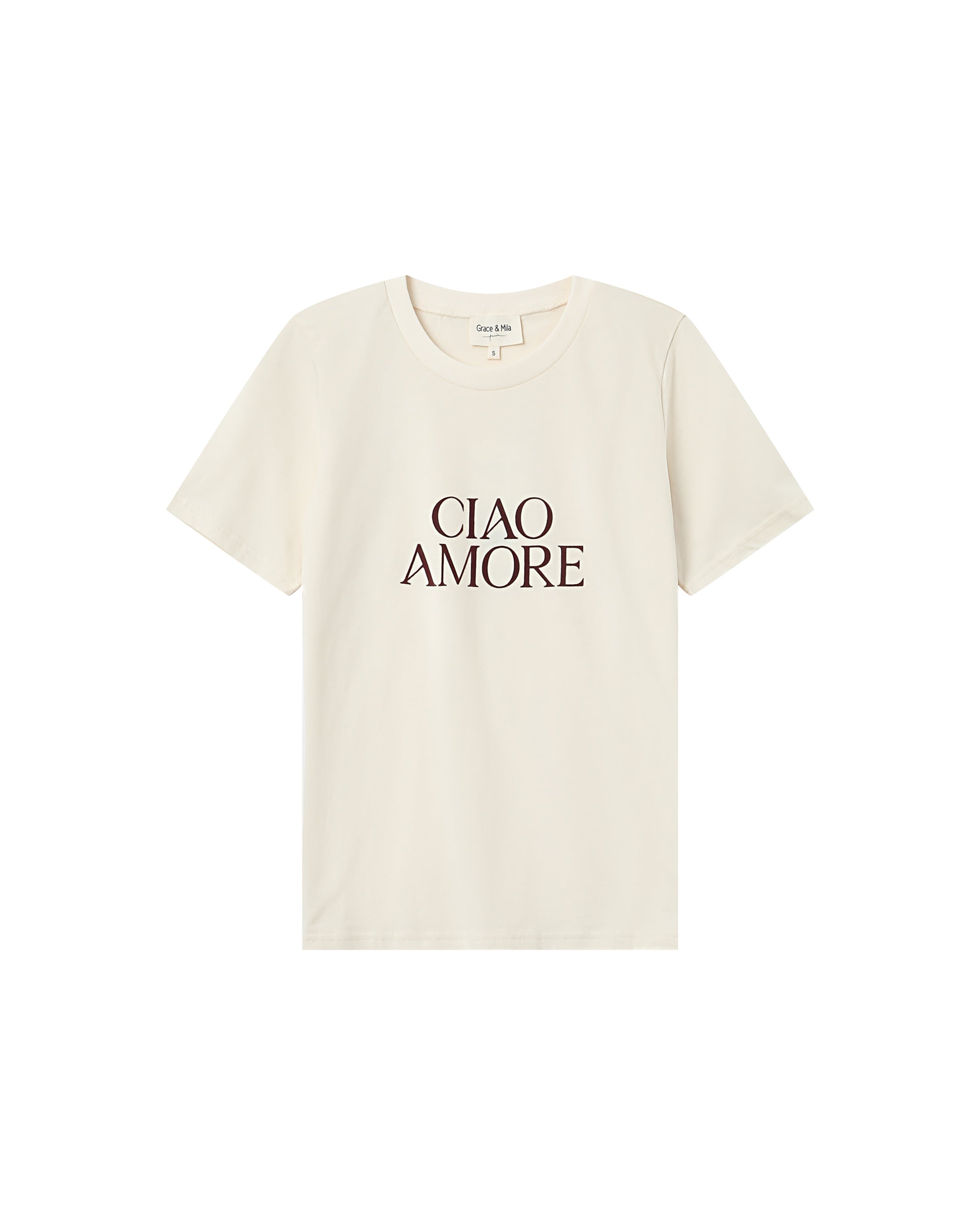 Printed t-shirt ivgoldy Soft