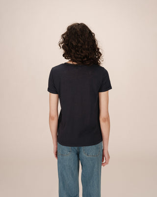 T-SHIRT MARINE SPACE