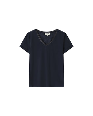 T-SHIRT MARINE SPACE