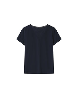 T-SHIRT MARINE SPACE