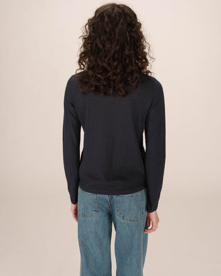 T-SHIRT MARINE SELTON