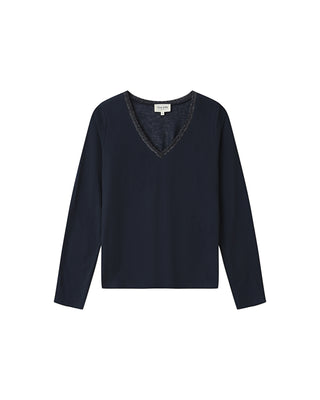 T-SHIRT MARINE SELTON