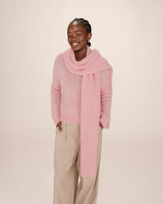 PULL CRISTAL ROSE SABADO