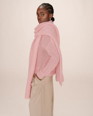PULL CRISTAL ROSE SABADO