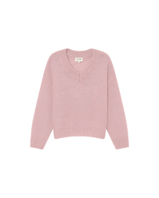 PULL CRISTAL ROSE SABADO