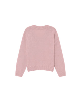 PULL CRISTAL ROSE SABADO