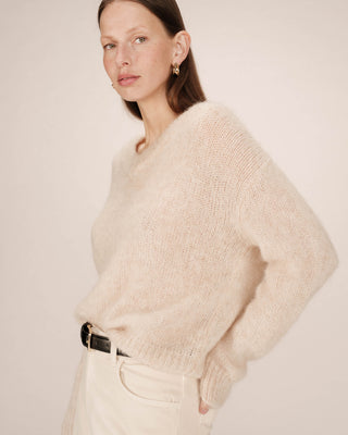 PULL VANILLE SABADO