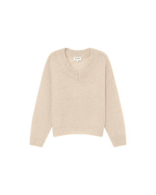 PULL VANILLE SABADO