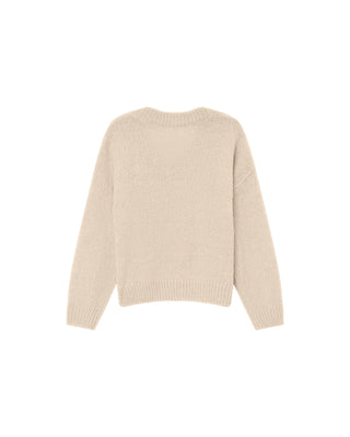 PULL VANILLE SABADO