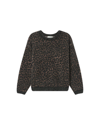 PULL LEOPARD SANTIGOLD