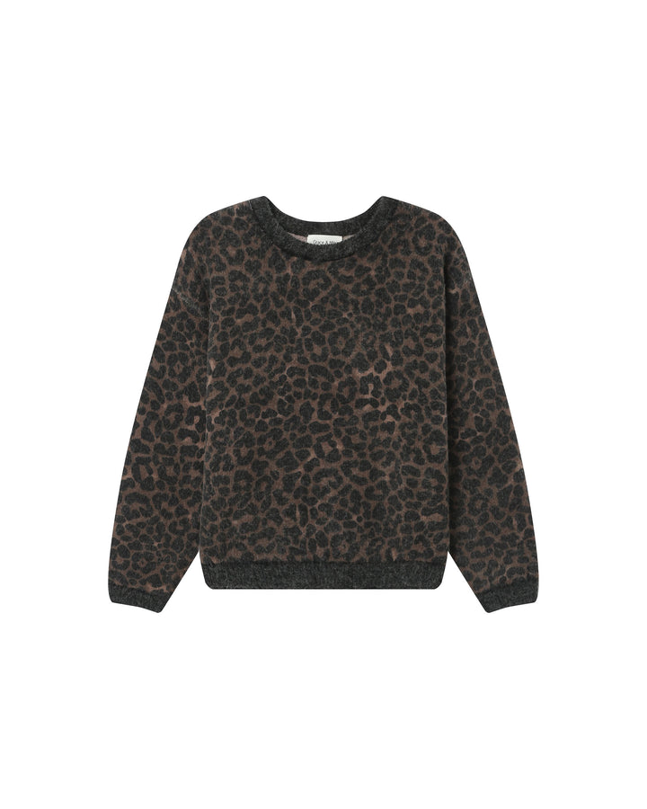 leopard Santigold