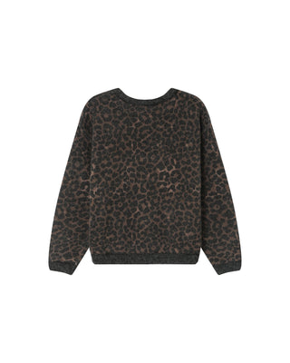 PULL LEOPARD SANTIGOLD