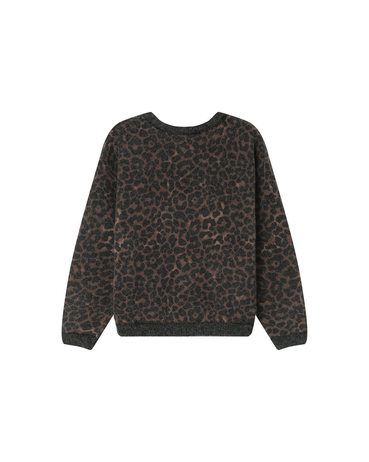 leopard Santigold