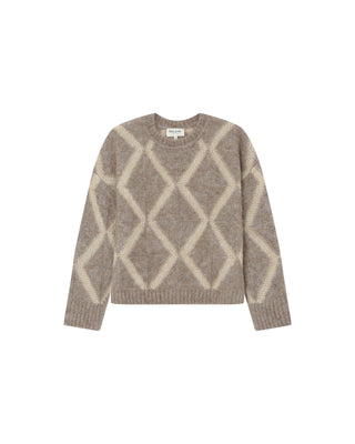 PULL GREIGE SALINGER