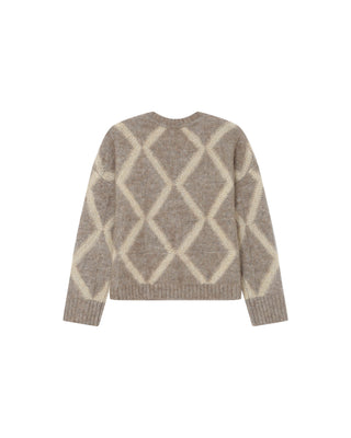 PULL GREIGE SALINGER