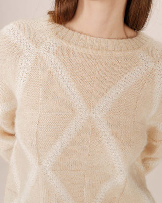 PULL VANILLE SALINGER