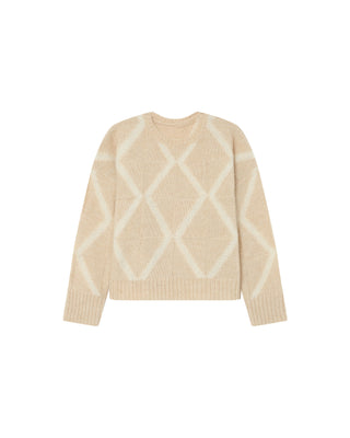 PULL VANILLE SALINGER
