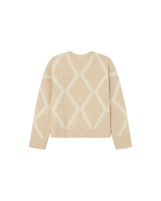 PULL VANILLE SALINGER
