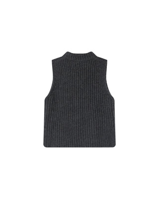 PULL ANTHRACITE SABLON