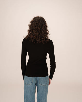 PULL NOIR SALEM