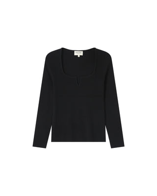 PULL NOIR SALEM