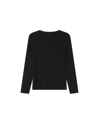 PULL NOIR SALEM