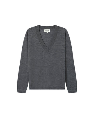 PULL ANTHRACITE SABBA