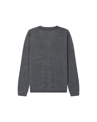 PULL ANTHRACITE SABBA