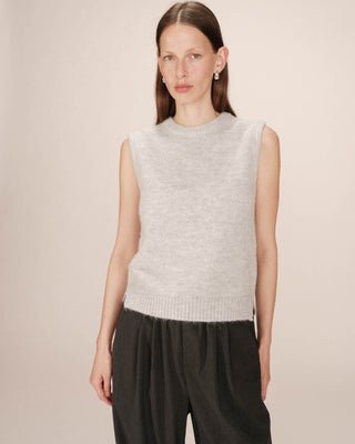 PULL GRIS SAY