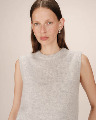 PULL GRIS SAY