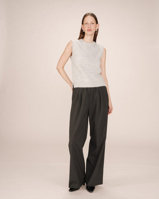 PULL GRIS SAY