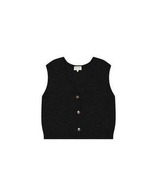CARDIGAN CHOCOLAT SANTA